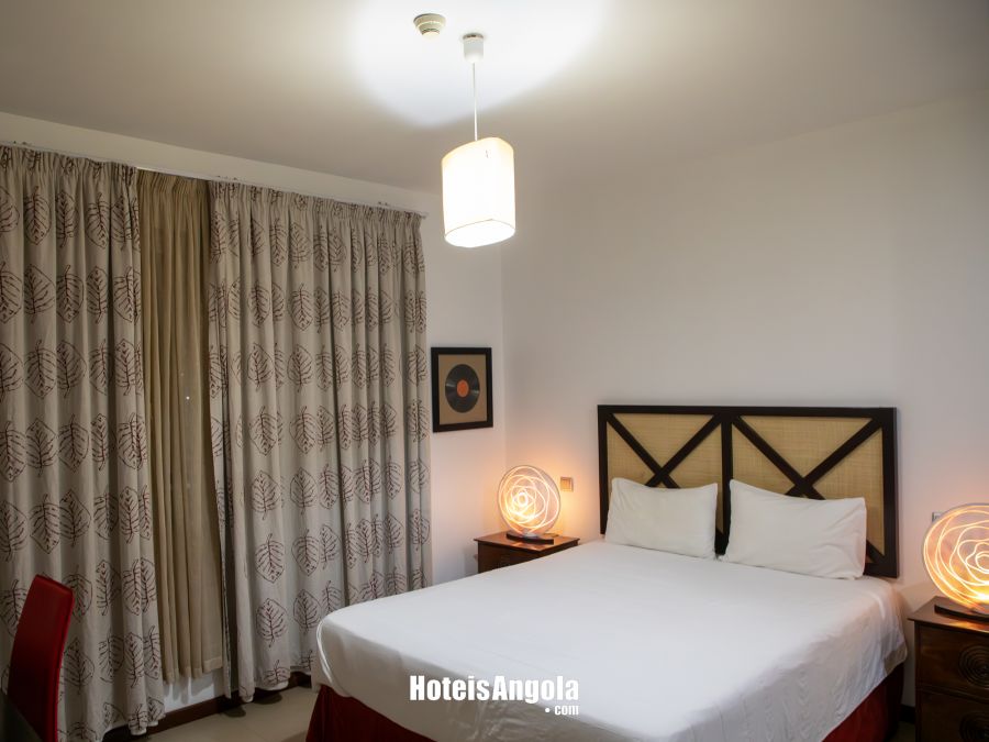 Aparthotel Mil Cidades - Imagem 19
